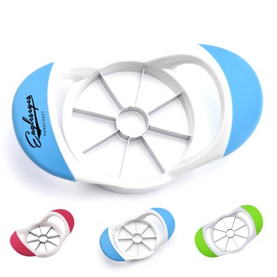 Stainless Steel Apple Slicer