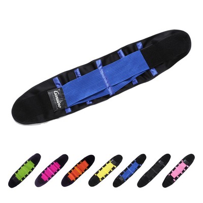 Breathable Adjustable Neoprene Belt