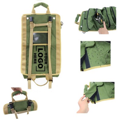 Portable Hardware Tool Kit