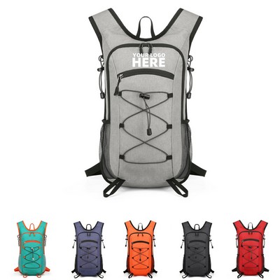 Outdoor Travel Shoulder Bag