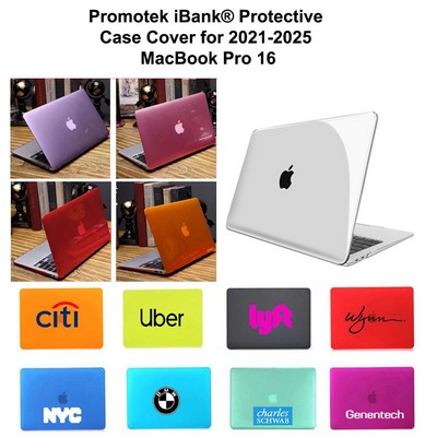 Kidder Protective Case compatible with MacBook Pro 16