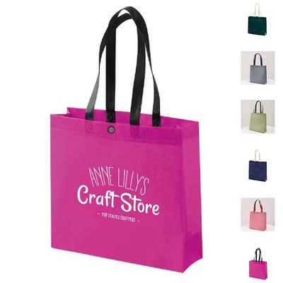 Summer Shopping Tote Bag