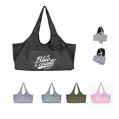 Yoga Mat Bag