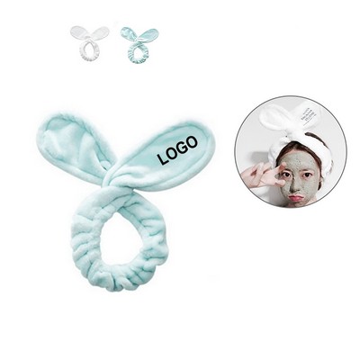Bunny Ear Headband