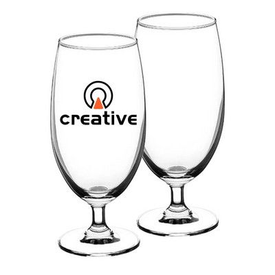 14 Oz. Short Stem Lightweight Glasses