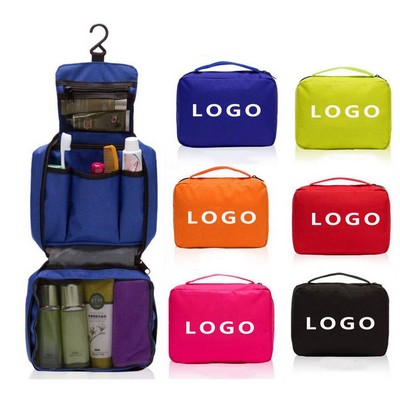 Travel Toiletry Bag