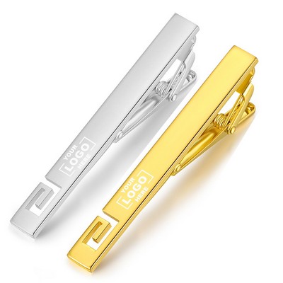 Fashionable Exquisite Tie Clip For Man