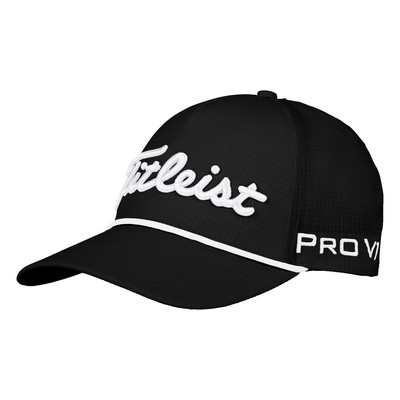 Titleist Tour Rope Hat