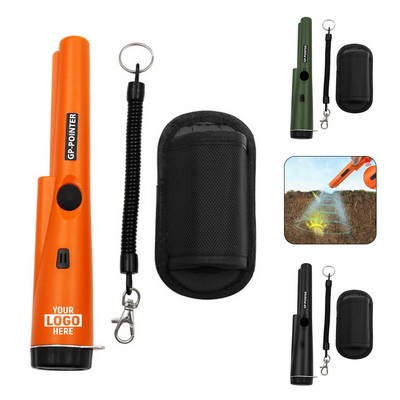 Handheld Metal Detectors
