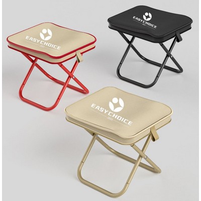 Foldable Stool