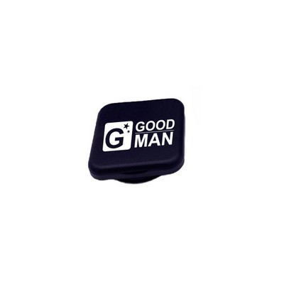 Mirror Airbag Phone Holder