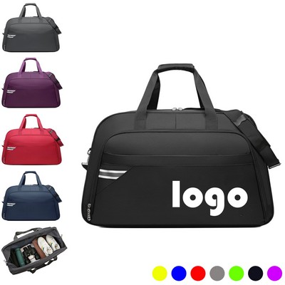 Lightweight Travel Bag 40L