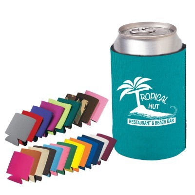 12oz Neoprene Can Cooler