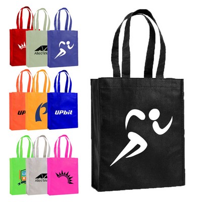 DailyMate Eco Tote Bag with Gusset