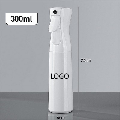 300ml Spray Bottle W/ Fine Mist