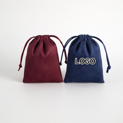 Gift Pouch Jewelry Bags