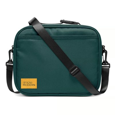 Simple Modern® Triple Insulated Hadley Lunch Bag with Shoulder Strap