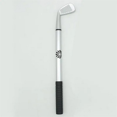 Golf Creative Gift Pen With Customizable Logo