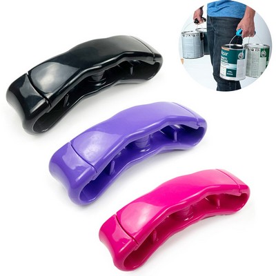 Grocery Bag Carrier For Easy Shopping