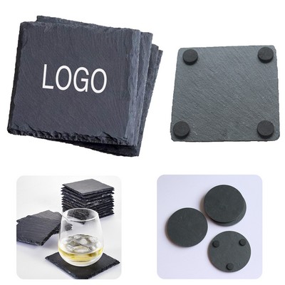 Stone Coasters