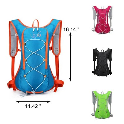 Bike Rucksack