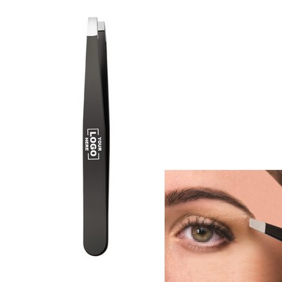 Women Facial Hair Professional Tweezers