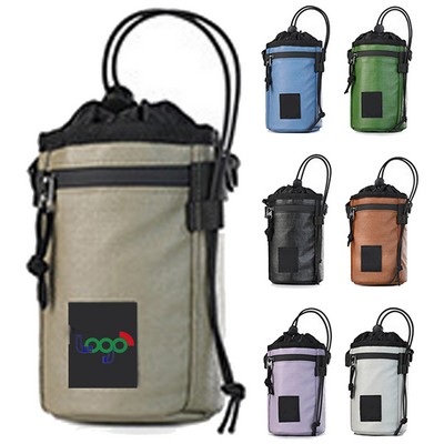 Cycle Beam Pouch