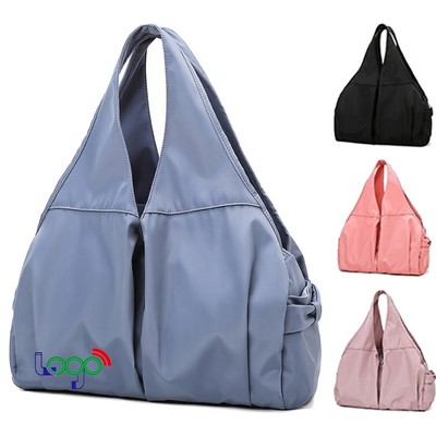 Fitness Studio Carrier