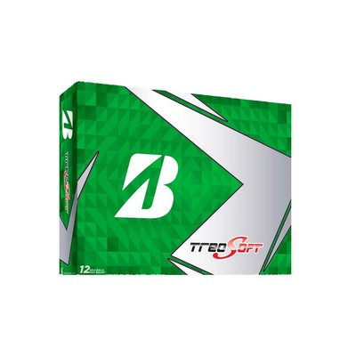 Bridgestone Treo Soft