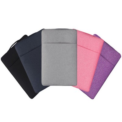 11 Inch Padded Protective Laptop Sleeve Bag