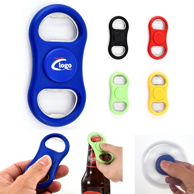 Fun Spinner Bottle Opener