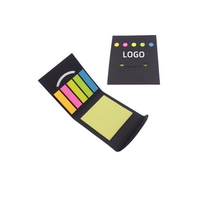 Mini Sticky Notebook