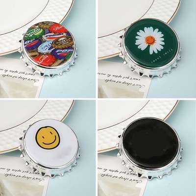 Fridge Magnet Bottle Opener
