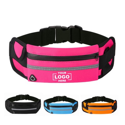 Sports Waist Bag