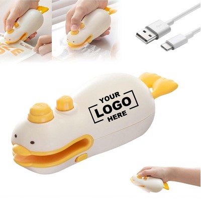 Mini Bag Sealer
