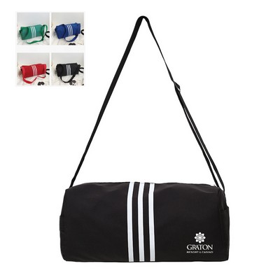 Compact Duffel Bag Crossbody Casual Bag