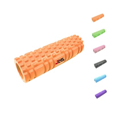 EVA Foam Hollow Massage Roller
