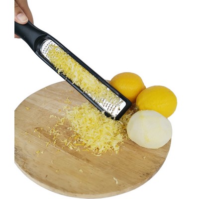 Lemon Cheese Grater