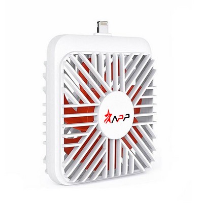 Personal Mini Fan for Office