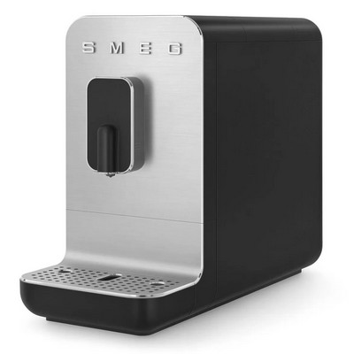 Fully Automatic Espresso Machine