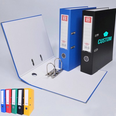 A4 Lever Arch File