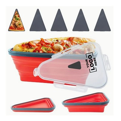 Reusable Pizza Storage Container