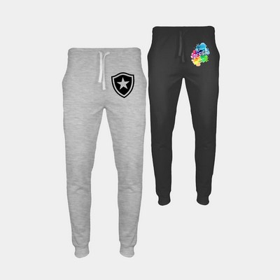 Fleece Unisex Performance Jogger