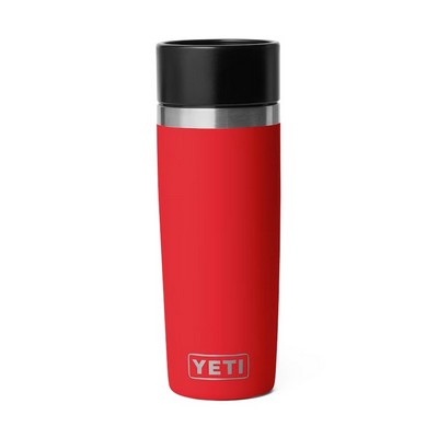 YETI Rambler 16 OZ Travel Bottle - Laser Engraved