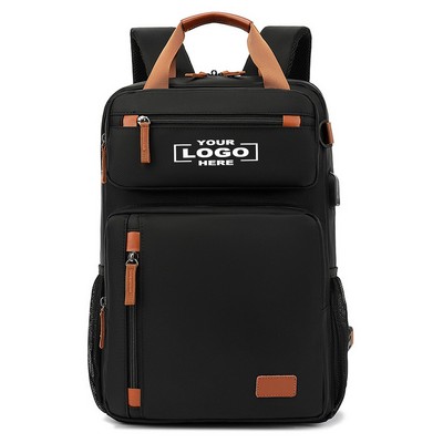 Business Laptop Backpack