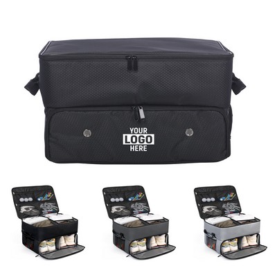Golf Accessories Storage Bag