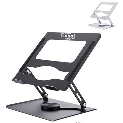 Adjustable Ergonomic Laptop Holder
