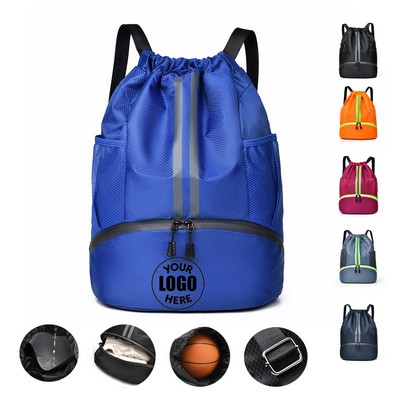 Sports Bag