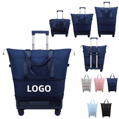 Rolling Suitcase