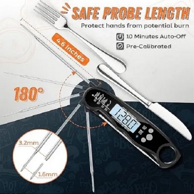 Digital Meat Thermometer